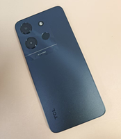 Ponsel Android 14 untuk TCL 503 64GB 3GB RAM 4G LTE 6.6 Inci Layar 5000mAh 13MP IPS LCD