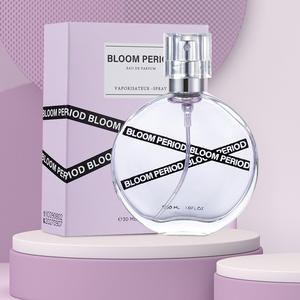 Parfum pour <span class=keywords><strong>femme</strong></span> Flower Story, rencontre chaude, parfum floral pour étudiante, parfum pour <span class=keywords><strong>femme</strong></span> - Product Image 5