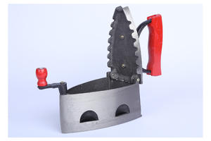 Best-seller africano famiglia carbone di ferro conveniente e industriale di grado OEM supportato - Product Image 5