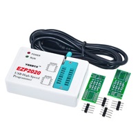 Programador EZP2020USB 24/25/93/45FLASH para Placas Base, Routers, LCD y Chips BIOS