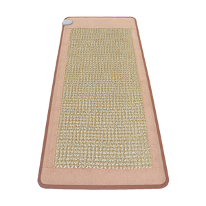 Fuerle Recovery Calefacción infrarroja lejana Pemf <span class=keywords><strong>Therapy</strong></span> Mat para aplicaciones corporales yoga meditación campo magnético producto de masaje - Product Image 3
