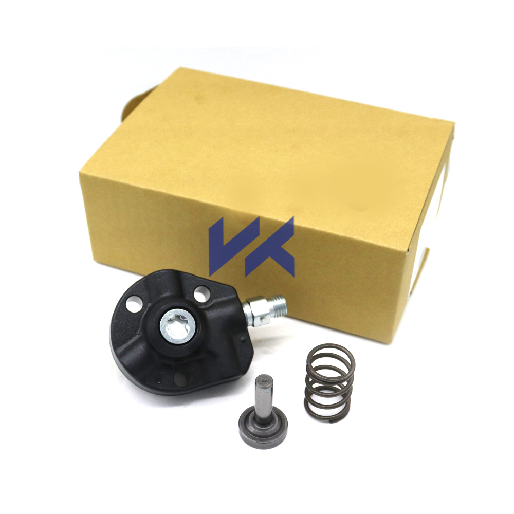High Quality Diesel Fuel Injection Pump Plunger 294090-0740