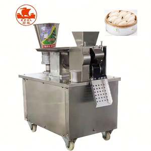 Máquina para Hacer bolas de masa hervida pequeña para el hogar - Product Image 5