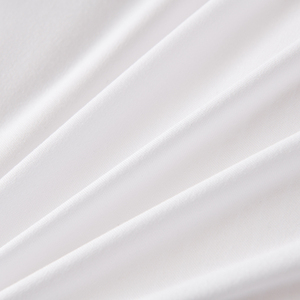 Ensemble de draps de lit plats en coton délavé de couleur unie WASART 230x250 Couple d'été linge de lit <span class=keywords><strong>2</strong></span> <span class=keywords><strong>places</strong></span> lit double de luxe Super King Size - Product Image 4