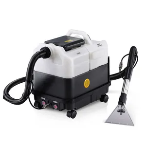 CP-9 Factory Manufacturer Carpet Extractor Cleaning Machine