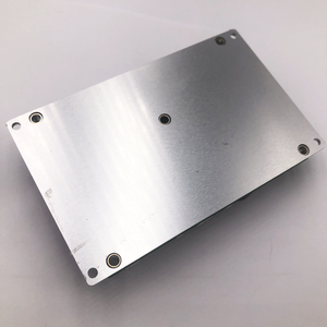 2000W DC-DC buck Boost điều chỉnh chuyển đổi sạc mô-đun điều chỉnh wih điện áp cao 130V 25A sạc bơm Laser cung cấp điện - Product Image 2