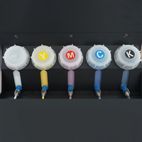 Impresora 3d personalizada, precio de impresora Digital DTF, película Pet