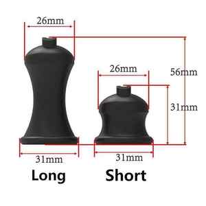 Мини-размер мужской клетка целомудрия женский мальчик бондаж секс-игрушки - Product Image 4