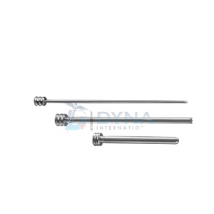 Manga de taladro, instrumentos ortopédicos de todos los tamaños - Product Image 1