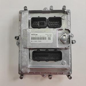 ชุดควบคุมเครื่องยนต์ 0281 020 072 สำหรับรถขุด DX225 DX340LC 65.11201-7016 รุ่น 0281020072 - Product Image 4