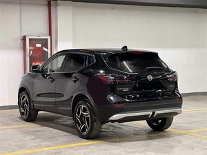 SUV d'occasion LHD 2025 <span class=keywords><strong>Nissan</strong></span> <span class=keywords><strong>Qashqai</strong></span> 2.0L très faible kilométrage conforme à l'exportation bon marché - Product Image 4