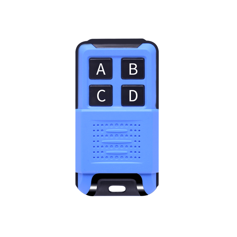 YET004 2 4 Keys Smart Remote