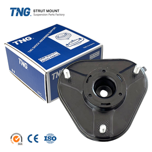 โช้คอัพ TNG พร้อมยางรองแท่นโช้ค 48609-47060 สำหรับรถยนต์ TOYOTA COROLLA PRIUS C-HR LEXUS UX200 SERIES - Product Image 2