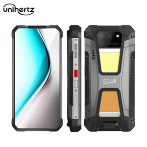8849 xe tăng 2 unihertz gồ ghề điện thoại thông minh 22 + 256GB điện thoại di động với máy chiếu laser <span class=keywords><strong>Android</strong></span> 13 G99 108mp máy ảnh 64mp tầm nhìn ban đêm - Product Image 2
