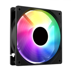 Refroidissement par eau pour PC Gamer Super Silencieux 240mm AIO RGB CPU Refroidisseur d'eau Haute Performance Refroidisseur de <span class=keywords><strong>liquide</strong></span> pc refroidissement par eau 240mm - Product Image 3