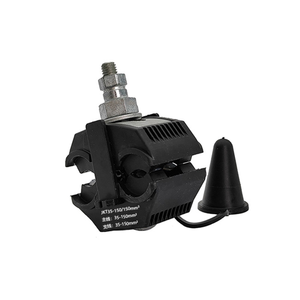 Conector Perforante de Aislamiento Ignífugo para Cable de Bajo Voltaje de 1kV - Product Image 3