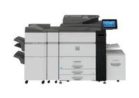 Imprimante laser monochrome reconditionnée d'occasion pour Sharp MX-M904 905 1054 1204 1205 – Prix usine