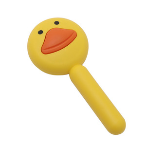 Peine para gatos, cepillo para pelo de perro, artículos de aseo, cepillo antidesprendimiento para mascotas, herramienta para eliminar el pelo de gatos - Product Image 5