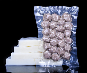 Sacs sous vide résistants aux hautes températures à prix d'usine pour la Fête des Bateaux-Dragons – Sacs alimentaires sous vide pour la cuisson à la vapeur et l'ébullition - Product Image 1