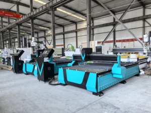 Ludiao Ludiao Ld1530 Bibo Plasma Cutter Automatic Steel Plasma Cut <b>Machine</b> Ld1530 Bibo Plasma Cutter Automatic Steel Cut <b>Machine</b> - Product Image 2