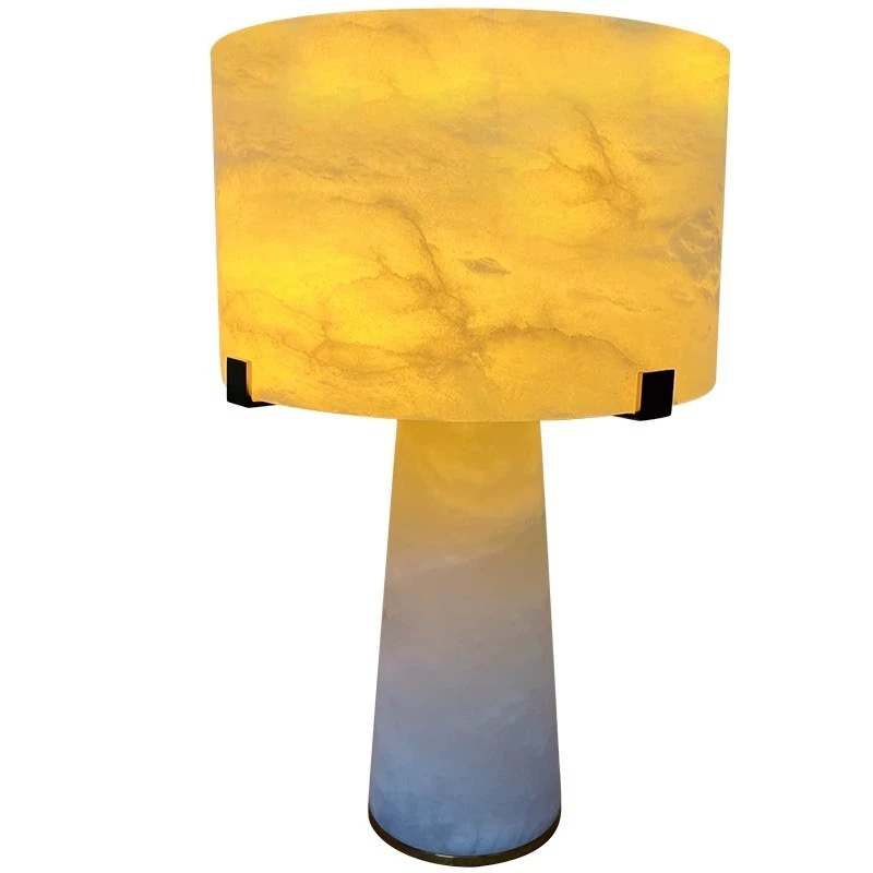 bedside lamp european style luxury