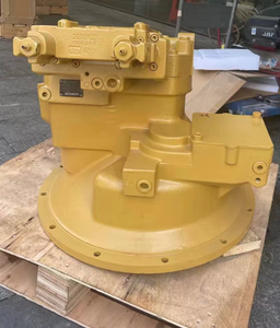 Piston hydraulique de pompe principale d'excavatrice de 330C 330CL 2160038 216-0038 - Product Image 5