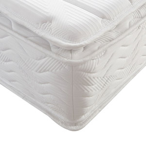 <span class=keywords><strong>Matelas</strong></span> en tissu <span class=keywords><strong>Aloe</strong></span> <span class=keywords><strong>Vera</strong></span> anti-allergique respirant et confortable avec ressort en <span class=keywords><strong>latex</strong></span> mélangé pour chambre à coucher ou à l'hôpital - Product Image 3