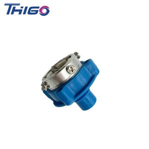 Connecteur de <span class=keywords><strong>tuyau</strong></span> <span class=keywords><strong>d</strong></span>'entrée <span class=keywords><strong>d</strong></span>'<span class=keywords><strong>eau</strong></span> pour Machine à laver universelle, machine à laver robuste, accouplement coude à 90 degrés, pièces - Product Image 4