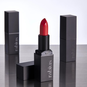 Rabius Vegan Korean Skincare <b>Lipstick</b>-Long-Lasting Anti-Wrinkle <b>Moisturizing</b> Stick Makeup 3.3g - Product Image 1
