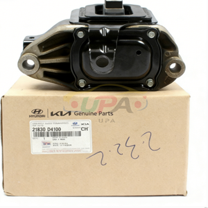 Système de transmission haute performance ISOLATEUR-HYDRAULIQUE 21830-D4100 21830D4100 pour Hyundai Elantra Kia Ceed 21830 D4100 - Product Image 1