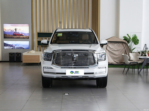 Auto Usata di Marca Great Wall Tank <span class=keywords><strong>500</strong></span> 3.0T Benzina <span class=keywords><strong>Ibrida</strong></span> 2023 2024 SUV di Lusso di Medie Dimensioni AWD con Interni in Pelle e Telecamera - Product Image 2