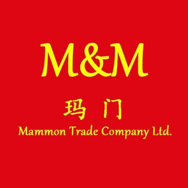Fujian Jinjiang Mammon Trade Company Ltd. logo