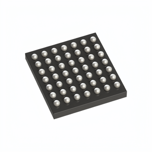 MAX86178ENJ+ 49 XFBGA, WLBGA Data Acquisition In Stock Components Electronic - Product Image 1