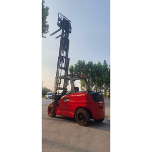 מפעל סין oem cpd20 cpd20 4 גלגל כונן חקלאי off מלגזה <span class=keywords><strong>2</strong></span> טון 3.5t מלגזה דיזל מלגזה - Product Image 3