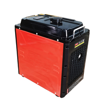 Générateurs à essence portables à onduleur numérique DC 24V de haute qualité en Chine