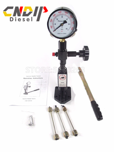 <span class=keywords><strong>Tester</strong></span> per Iniettori 0681200502 S60H - Product Image 2