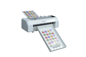XTEK-FE330 Die Cutting <b>Machine</b> 330mm High Speed Automation Paper Feeding <b>Stepper</b> Motor for Sticker Label Card Paper - Product Image 4