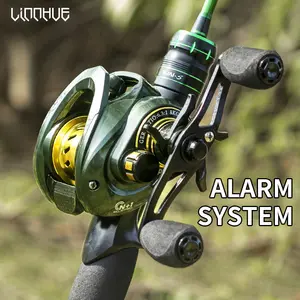 micro baitcast reel, micro baitcast reel Suppliers and