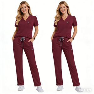 เสื้อผ้าใสสำหรับผู้หญิง 42384 ชิ้น เสื้อผ้าฤดูหนาวสำหรับผู้หญิง ขายส่งเสื้อผ้ากระชับสัดส่วนสำหรับผู้หญิง - Product Image 1