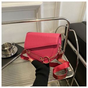 女包2023夏季新款女式时尚手袋时尚潮流韩版女式斜挎包批发妮维雅 - Product Image 3