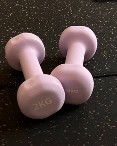 Gym Equipment Fitness <strong>Dumbells</strong> 10kg <strong>15kg</strong> 20kg 30kg 40kg 50kg Adjustable Weight Dumbbell and Barbell Sets - Product Image 6