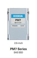 Disque SSD de classe entreprise haut de gamme avec technologie NAND avancée pour les systèmes de stockage critiques pour les missions