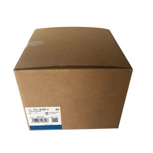 العلامة التجارية الجديدة وحدة تحكم قابلة للبرمجة المخزون الفوري مع الدعم الفني الأصلي للبرمجة PLC - Product Image 1