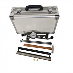 휴대용 콘크리트 변형계 건설 현장 테스트용 미세 변형 측정기 - Product Image 1