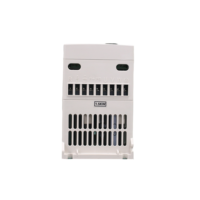 LCGK Stable Vfd 380V AC triphasé 0-500Hz sortie 4kw à 5.5kw 3HP Onduleur de pompe solaire pour entraînement à courant alternatif