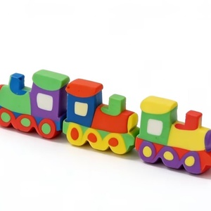 Nouveauté 2026 : Gomme à effacer innovante pour corriger les erreurs, favorisant l'apprentissage, récompenses scolaires et cadeaux pour la classe - Prix de gros - Product Image 5