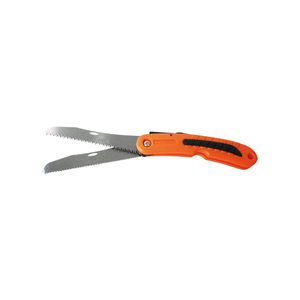 Sierra Plegable de Alta Calidad con Mango de ABS, Hoja de 160 mm, Garantía de 1 Año, para Trabajos de Jardinería y Uso en Exteriores - Product Image 1