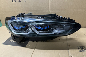 OEM 9851041 9851042 Genuine Used Laser Headlight for 4Series G22 G23 G26 G80 G82 G83 2022 2023 2024 - Product Image 2