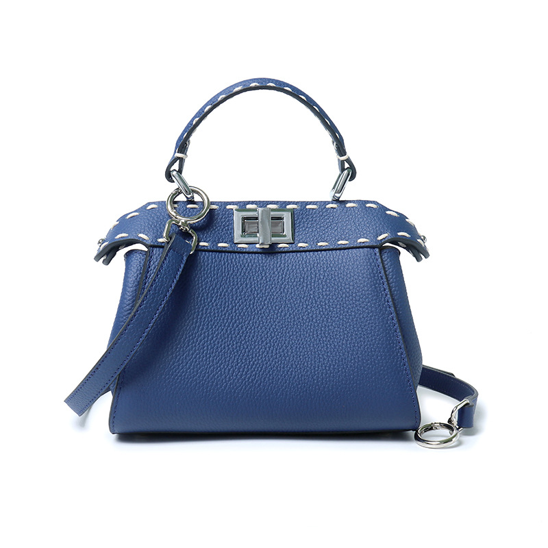 Deep blue