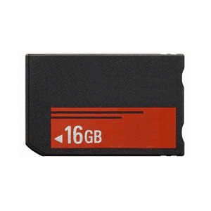 Tarjeta de memoria para cámara PSP, 16GB, MS <span class=keywords><strong>Pro</strong></span> Duo, 1000, 2000, 3000 - Product Image 4